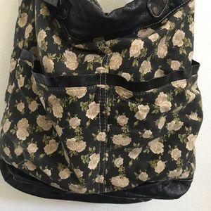 Mossimo Crossbody Bag